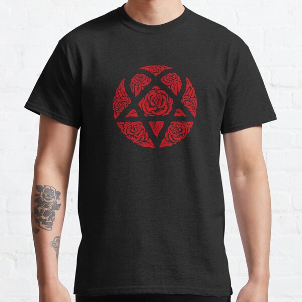 Item preview, Razorblade - Red designed and sold by bubacf.