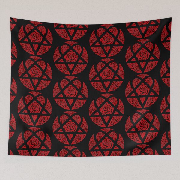 Item preview, Razorblade - Red designed and sold by bubacf.