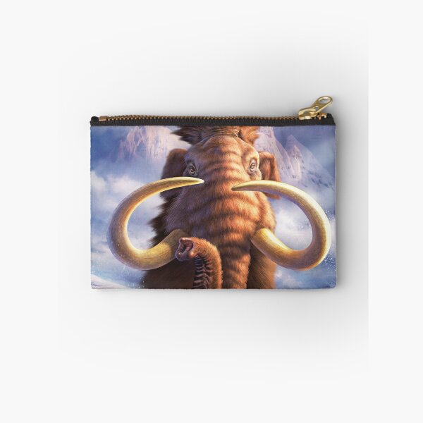 Item preview, Snow Mammoth designed and sold by Jerry LoFaro.