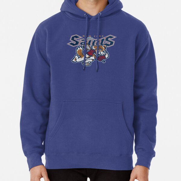 saints veterans hoodie