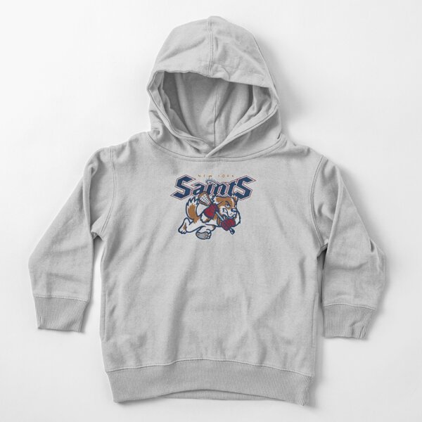 New York Saints Pullover Hoodie for Sale by jordan5L