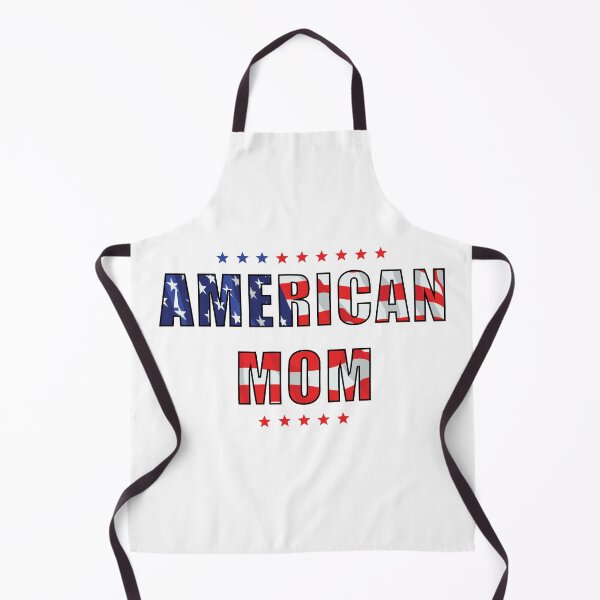 Item preview, American Mom designed and sold by Brad Chambers.