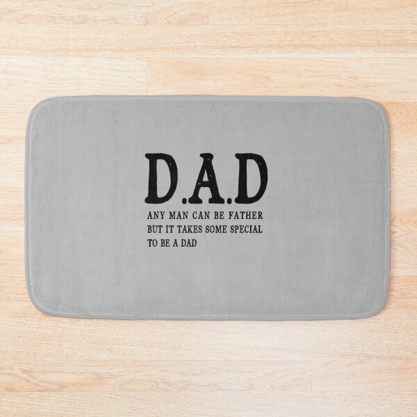 Item preview, It Takes Some Special To Be A Dad designed and sold by Dutlu.