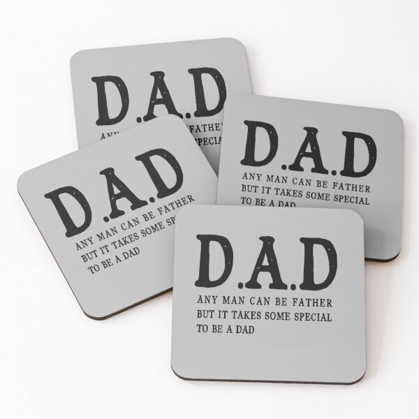 Item preview, It Takes Some Special To Be A Dad designed and sold by Dutlu.