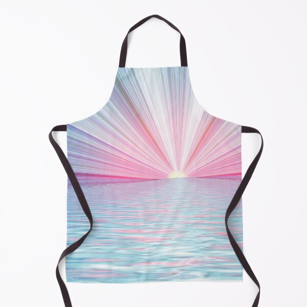 Item preview, Sun and Sea Abstract Designs designed and sold by SeventhGate.