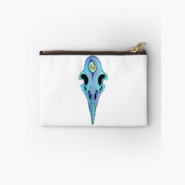 Item preview, Crow Skull designed and sold by isnyr.