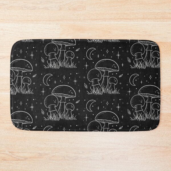 Item preview, Mushroomcore designed and sold by CutiPiStudios.