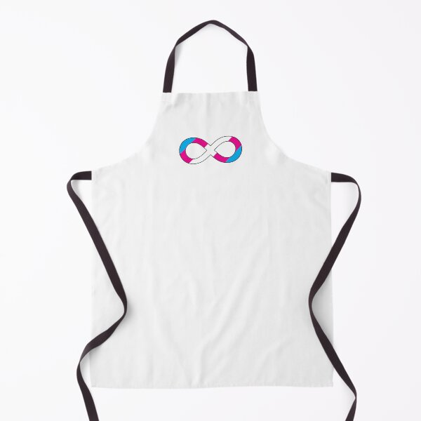 Item preview, Orgullo trans autista designed and sold by ActuallyMin.