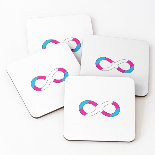 Item preview, Trans Autistic Pride designed and sold by ActuallyMin.