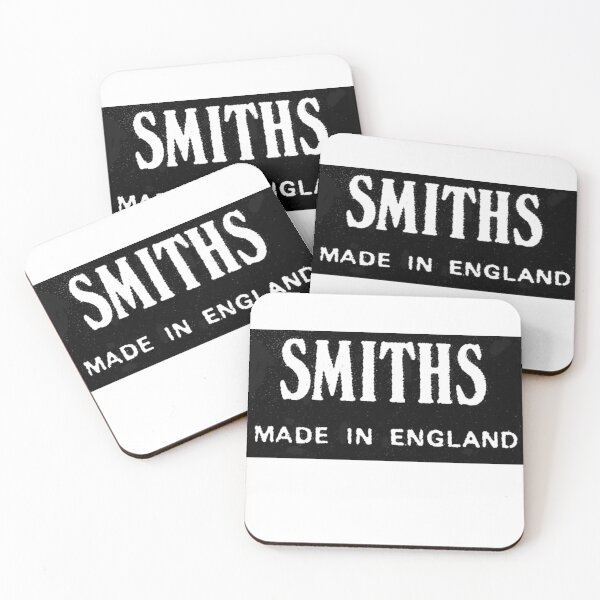 Item preview, THE SMITHS designed and sold by BritpopOutfit.