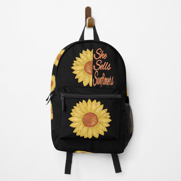 Item preview, She Sells Sunflowers designed and sold by eden1472.