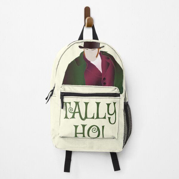 Item preview, Sanditon Tally Ho designed and sold by RTee27.