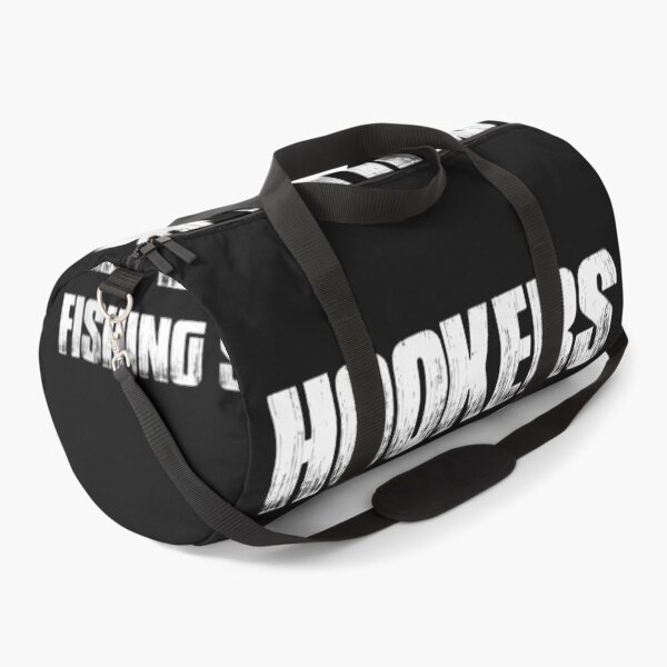 Item preview, Hooker And Blow Fishing Since 1869 Big Fans designed and sold by angelabeulah.