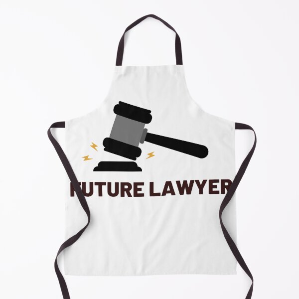 Item preview, Future Lawyer designed and sold by MiLatibule.