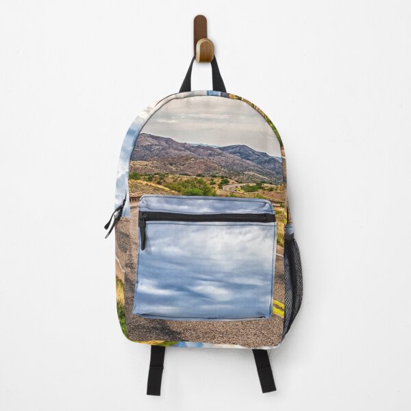 Item preview, Santa Rita Mountains Pima County Arizona designed and sold by GestaltImagery.