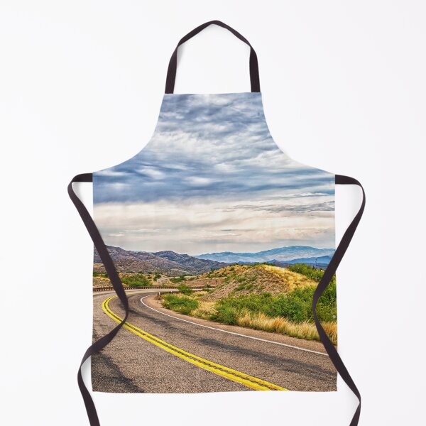Item preview, Santa Rita Mountains Pima County Arizona designed and sold by GestaltImagery.
