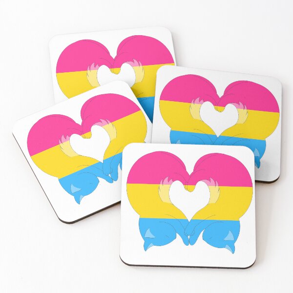 Item preview, Pride Cats  designed and sold by ttarts.