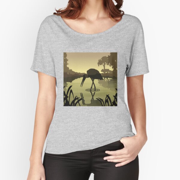 Relaxed Fit T-Shirt