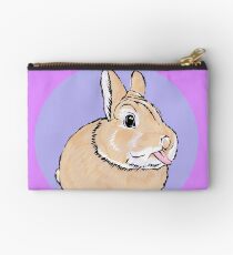 Entzückendes Häschen Studio Clutch