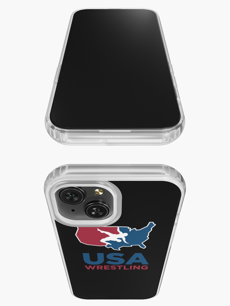  iPhone 11 Pro Max Wrestling Pittsburgh in Modern Stacked  Lettering Case : Cell Phones & Accessories