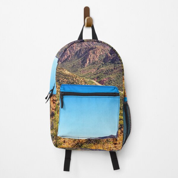Item preview, Coronado Trail Scenic Byway Arizona designed and sold by GestaltImagery.