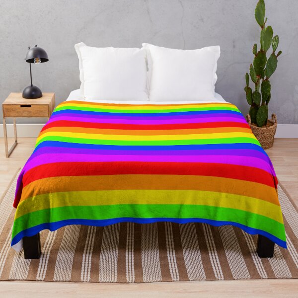 Item preview, Rainbow Pride designed and sold by ShiNo Usagi.