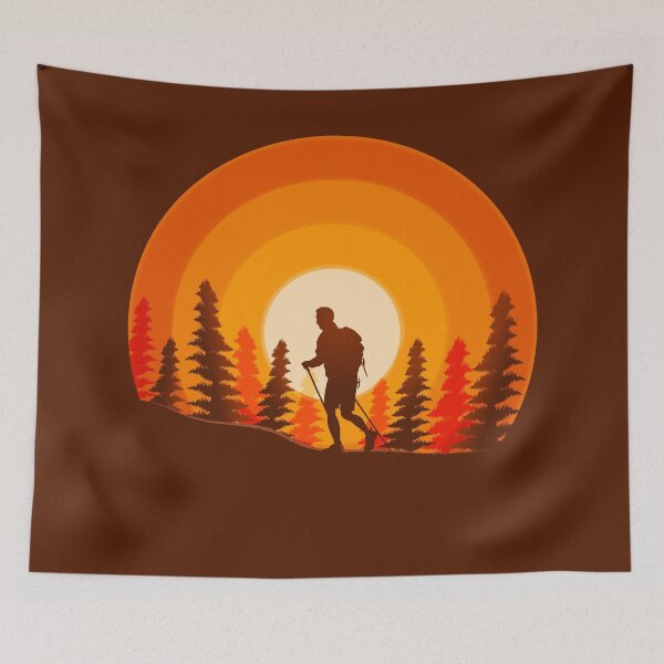 Item preview, hike designed and sold by Gezwompl.