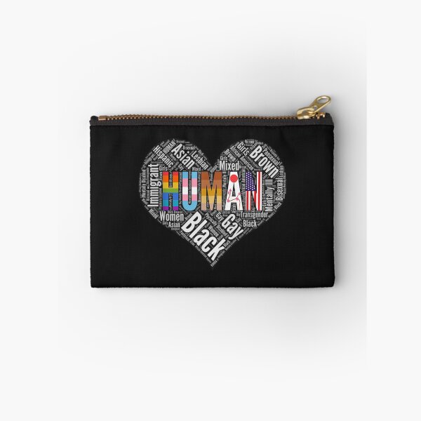 Item preview, Human Rights Social Justice Women Pride Equality Disability designed and sold by angelabeulah.