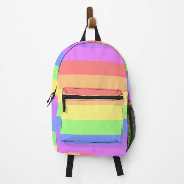 Item preview, Pastel Rainbow Pride designed and sold by ShiNo Usagi.
