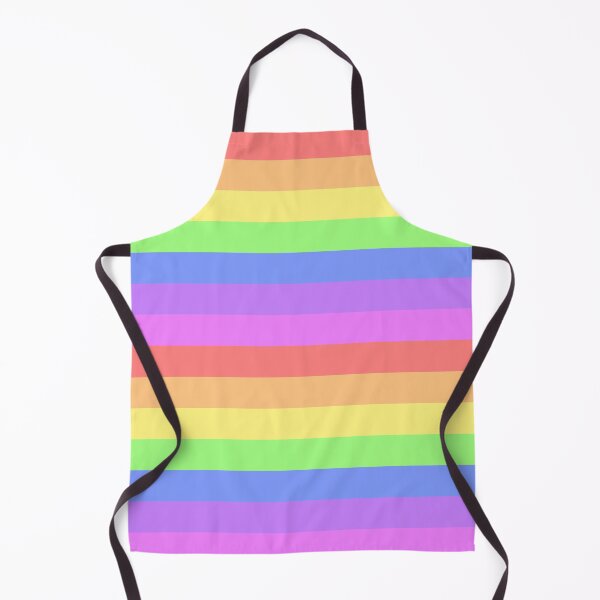 Item preview, Pastel Rainbow Pride designed and sold by ShiNo Usagi.
