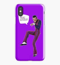 The Genius iPhone Case