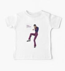 The Genius Baby Tee