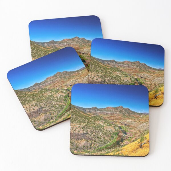 Item preview, Salt River Canyon Wilderness designed and sold by GestaltImagery.