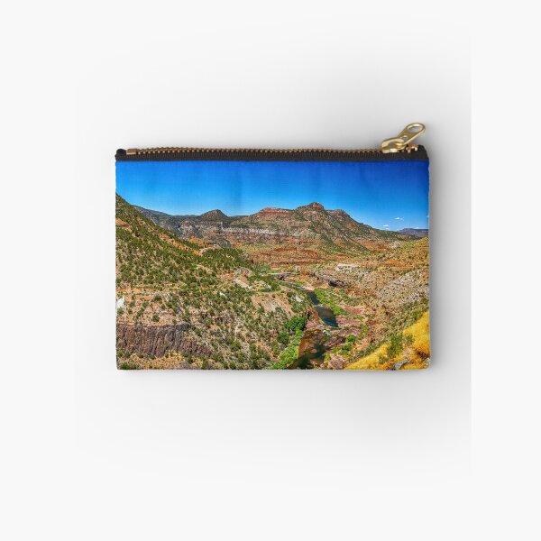 Item preview, Salt River Canyon Wilderness designed and sold by GestaltImagery.