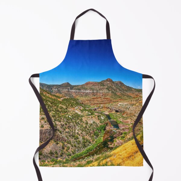 Item preview, Salt River Canyon Wilderness designed and sold by GestaltImagery.