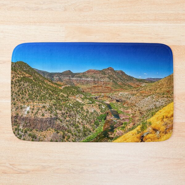 Item preview, Salt River Canyon Wilderness designed and sold by GestaltImagery.
