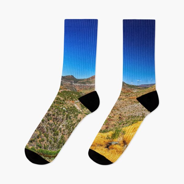 Item preview, Salt River Canyon Wilderness designed and sold by GestaltImagery.