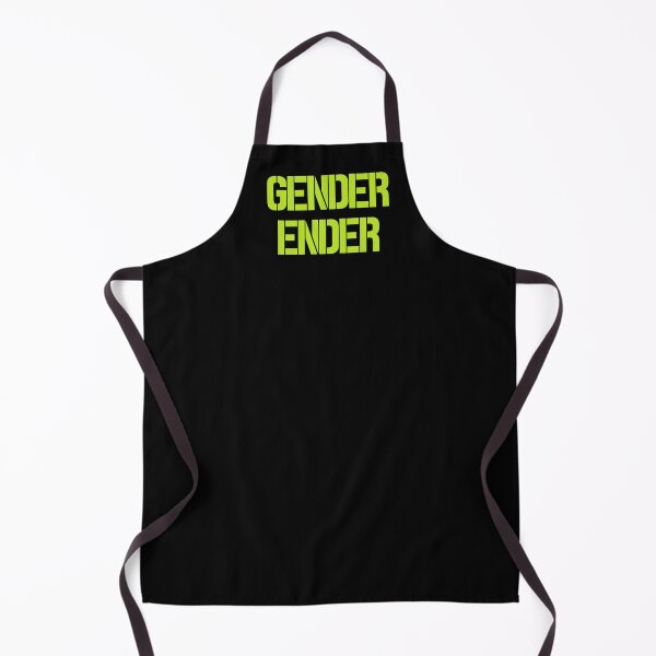 Item preview, Gender Ender designed and sold by punkauracrystal.