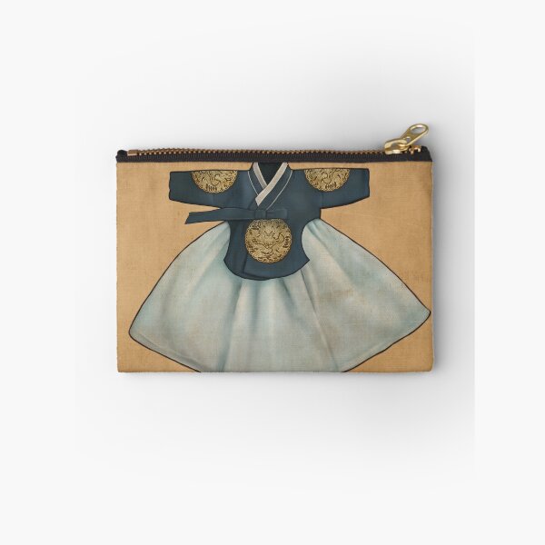 Item preview, Hanbok designed and sold by Anicue.