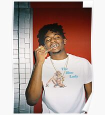 PLAYBOI CARTI Poster