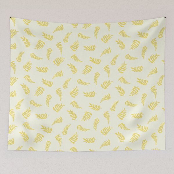 Item preview, Golden leaves designed and sold by elle berry.
