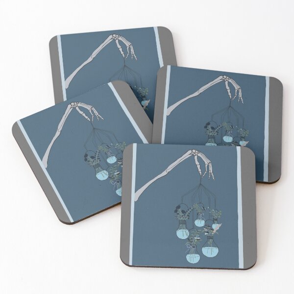 Item preview, Skeleton plant designed and sold by Raelynn-Ruddell.