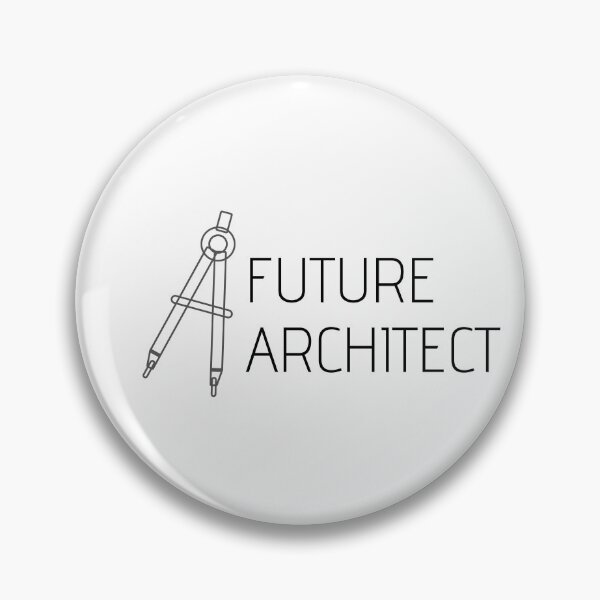 Item preview, Future Architect designed and sold by MiLatibule.