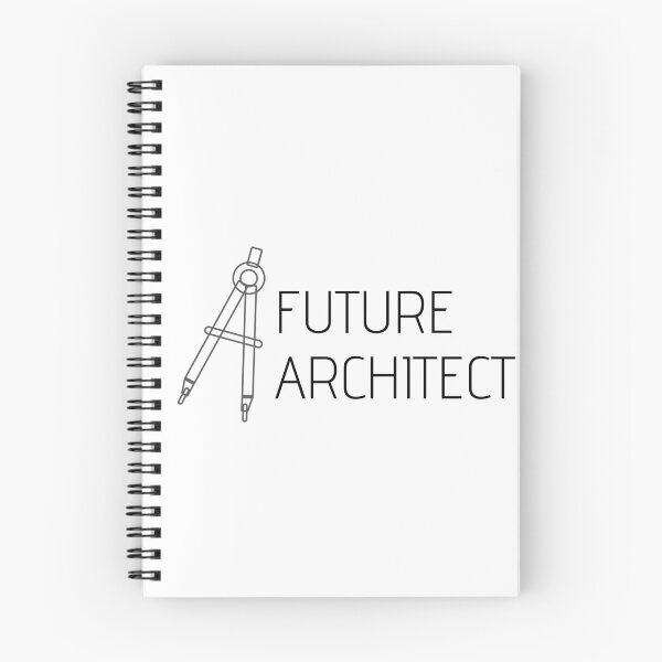 Item preview, Future Architect designed and sold by MiLatibule.