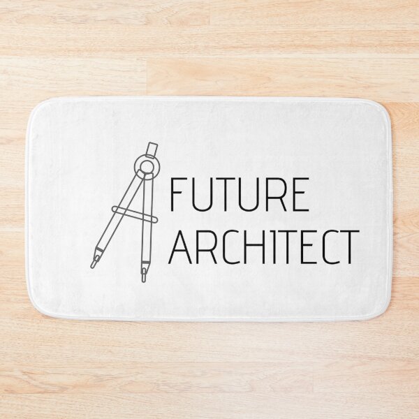 Item preview, Future Architect designed and sold by MiLatibule.