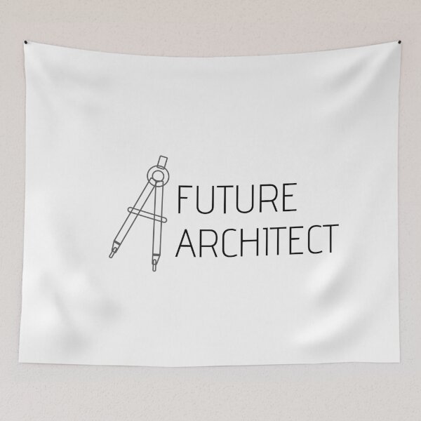 Item preview, Future Architect designed and sold by MiLatibule.