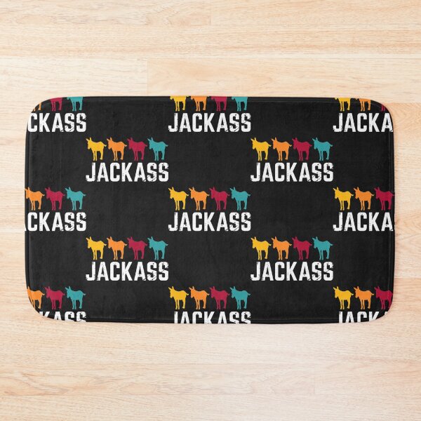 Item preview, Stubborn Jackass Mules in Vintage designed and sold by ForgottenDrea.