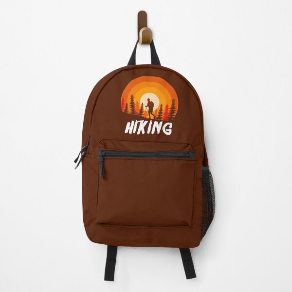 Item preview, hiking designed and sold by Gezwompl.