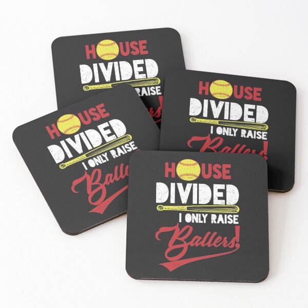 Item preview, House Divided  designed and sold by ForgottenDrea.