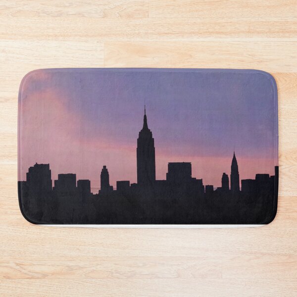 Item preview, new york city tapestry designed and sold by claireeliz.